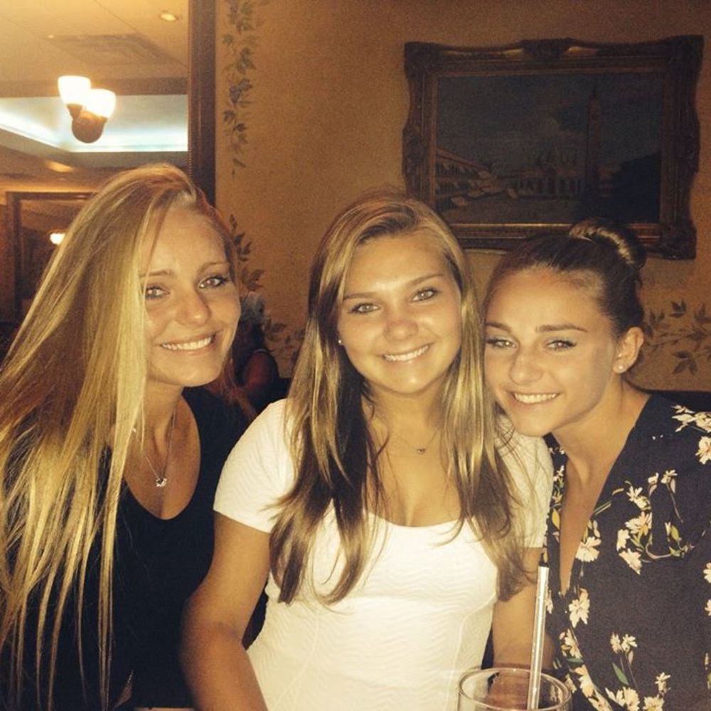 Meet your Posher, Irina